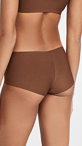Commando Women's Butter Hipster Briefs, Cinnamon, Tan, Brown, Bronze, S #TOP2