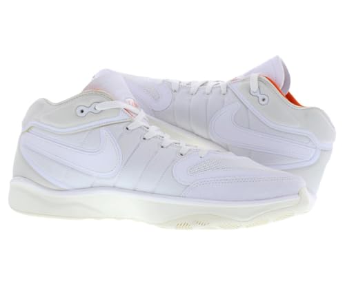 Image of Nike Men's G.T. Hustle 2 Basketball Shoes