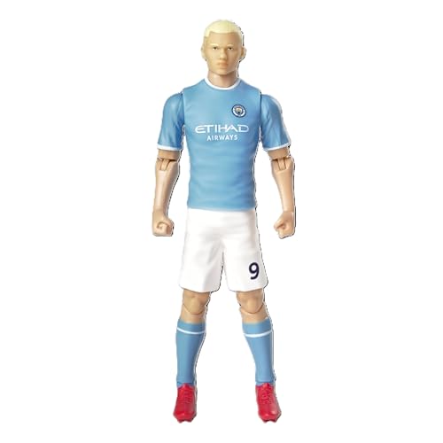 Figurine Megableu Haaland Manchester City - vue 3