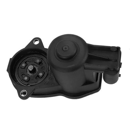 Evita fallos de aparcamiento con el actuador de freno de mano trasero para BMW F10 F11 y X3 F25