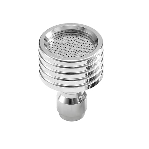 Image of HASTHIP Pressure Washer Nozzle Quick Connect 1 /4'' Stainless Steel Pressure Washer Tip Shower Nozzle, High-Pressure Fan Nozzle for Garden, Car, and Outdoor Surfaces