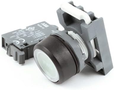 Replacement for fits 14369 Insinkerator Pushbutton, Forward OEM INS14369