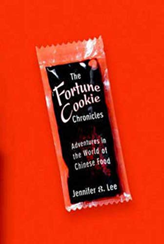 The Fortune Cookie Chronicles view 2