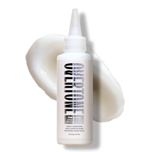 oVertone The Gloss Shine Mask