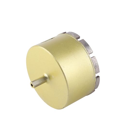 Broca de 100 mm para mármol y vidrio Majatou miniatura 2