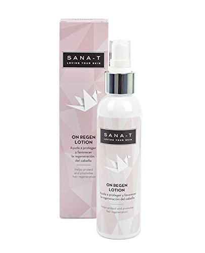 SANA-T ON REGEN LOTION 125 ML