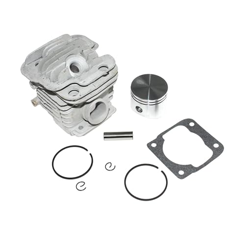 Kit de piston de cylindre CS46 CS52 pour réparer une perte de compression - 4