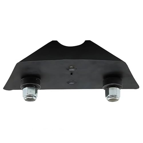 Bloque de cojín de goma para espejo de popa compatible con motores Volvo Penta B230 y AQ120