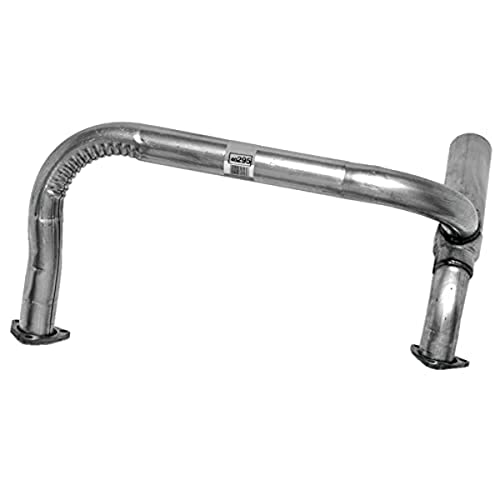 Exhaust Rattle, Buzz, Pop or Whistle - 2014 Chevrolet Silverado & GMC Sierra 1500 13 Walker 40295 Exhaust Y Pipe 3' Outlet (OD) for Chevrolet C1500