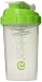 Spider Bottle Mini Clear Cup Size : 25 oz (scale : 16oz) Green