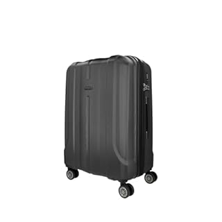 Samsonite Mala de Viagem Fiero 3.0 Preta Pequena