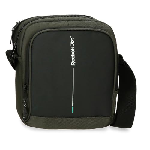 Sac banane Reebok Houston vert 21x12,5cm par Joumma Bags