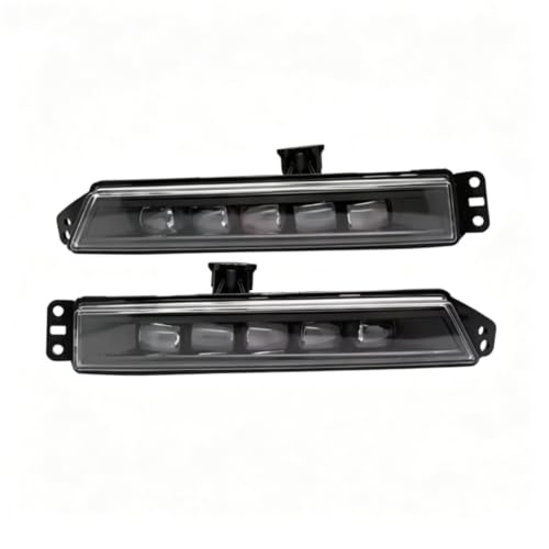 Voiture DRL feu antibrouillard haut de gamme finition constructeur pour HRV 2023