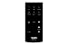 Produktbild WHD 106005071000000 Radio HLS 51 Basic Set, Chrom
