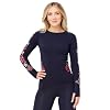 Ava Seamless Base Layer Top –...