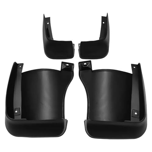 Garde-boue pour Spirior 2009-2014 protection pneu de voiture