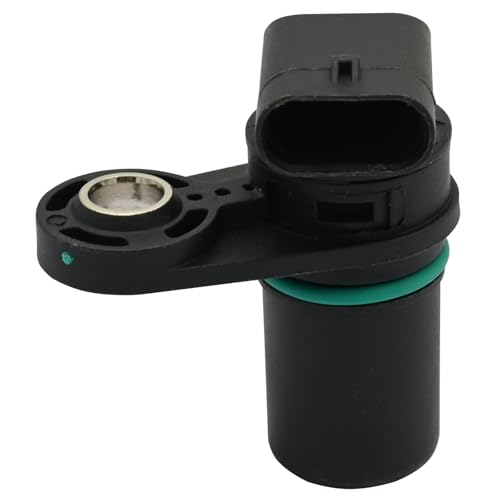 Engine Crank Crankshaft Position Sensor Compatible with Challenger Charger Commander Durango Grand Cherokee Ram 1500 2500 3500 5.7L 6.1L 2007 2008 2009 2010 5149009Aa