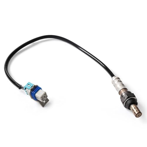 Nifeida sensor oxígeno O2 downstream Chevrolet GMC 2003-2007 miniatura 7