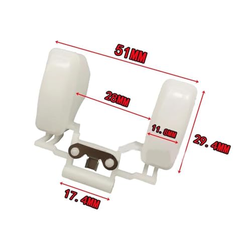 Kit réparation Mikuni TM33-8012 pour rouler sereinement en XR250 - 6