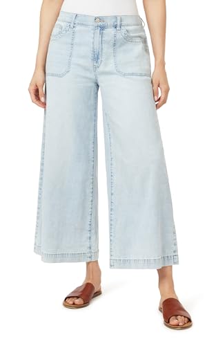 WallFlower Women's Tomboy Relaxed 29