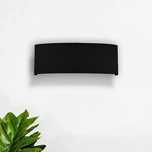 Image of 8 Watt Updown Outdoor Waterproof (IP-65) led Elevation Light (Warm White)