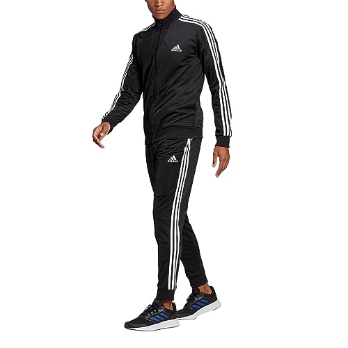 adidas Men's M 3s Tr Tt Ts Track Suit