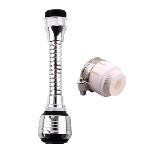 Cabezal de grifo extraíble roscado G1/2 para solucionar goteos 2