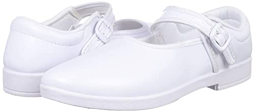 Image of Sparx Women Synthetic School Uniform Shoe