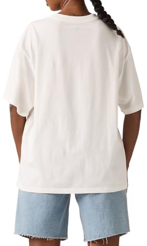 Image of Levi's Women's Perfect Graphic Tee Shirt