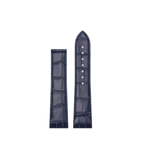 �J���e�B�G �T���g�X WSSA0009 WSSA0010 WSSA0029 ���U�[ �N�C�b�N�����[�X���v�o���h 19mm 21mm ���v�X�g���b�v �u���b�N �u���E�� �u���[�ƌ݊���������܂��B(A-Blue no Buckle,21mm)