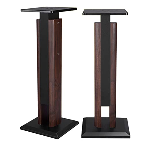 Ccsh Pied Enceinte Paire de Pieds D’enceinte Réglables en Hauteur 65cm – 85cm, Racks de Haut-parleurs Arrière… - Les Beatles, Paul McCartney, John Lennon, RIngo Starr, George Harrison Ccsh Pied Enceinte Paire de Pieds D'enceinte Réglables en Hauteur 65cm - 85cm, Racks de Haut-parleurs Arrière… – Image 4