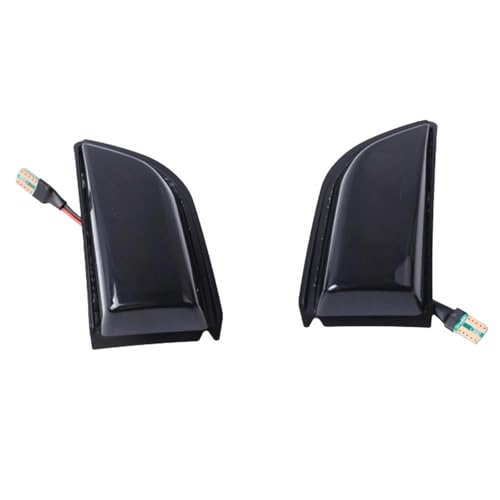 Clignotants de rétroviseurs pour Volvo V50 V70 finition ABS