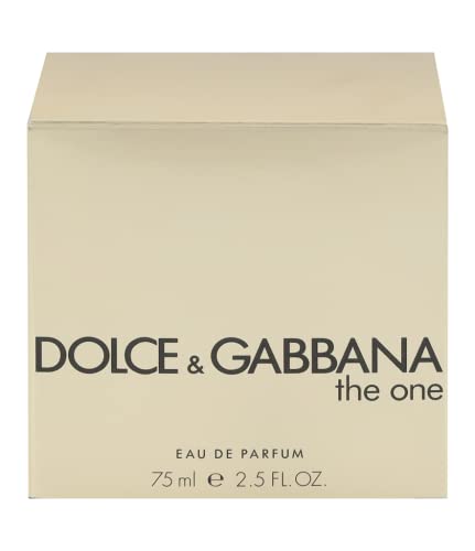 Dolce And Gabbana The One marca Dolce & Gabbana (3)