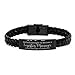 Logistics Manager Bracelet Gifts, Skilled Enough to Become a Logistics Manager Crazy Enough to Love it, Logistics Manager Student Graduation, Sarcasm Gifts for Friend Logistics Manager Birthday