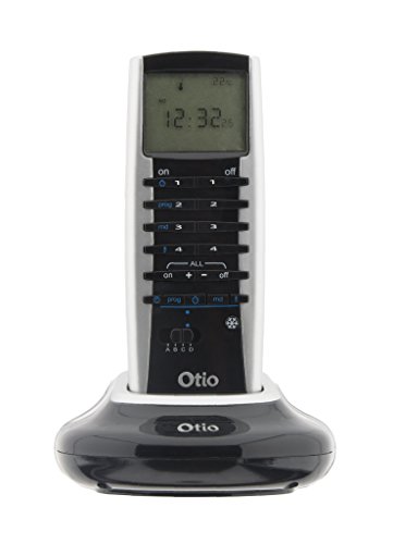 Enexo 750100 / Me-8052 - Dispositivo di Comando