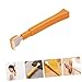 PACKOVE Telescoping Back Scratcher Portable Manual Scratcher for All Ages Construction for Relieving Itching Convenient Travel Tool for Family and Friends