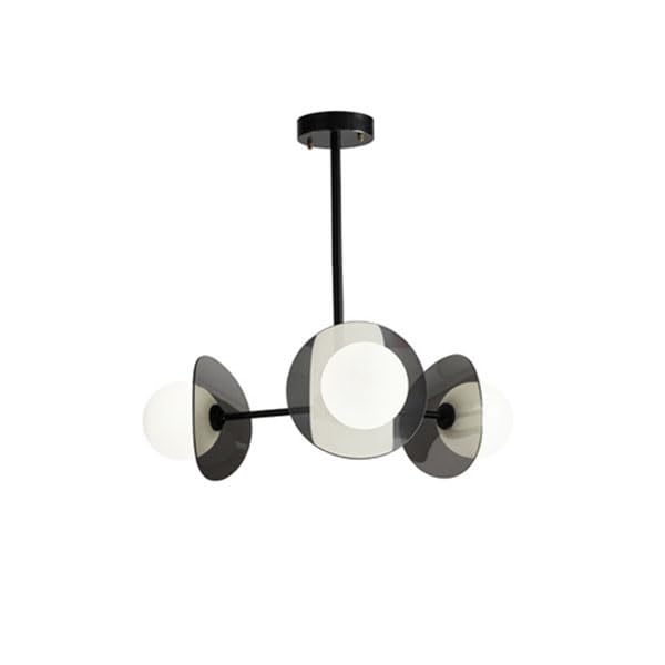 Luminaire minimaliste G9 scandinave d'exception pour sublimer le hall et le salon