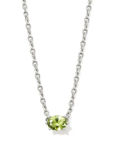 Kendra Scott Cailin Pendant Necklace, Fashion Jewelry for Women