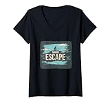 Seaside Escape Costume