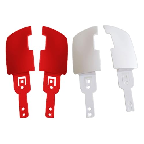 Bouton supérieur de rechange souris GPRO X Superlight accessoire - 4