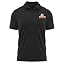 Brooklyn College/B/Left Chest Logo/Pl