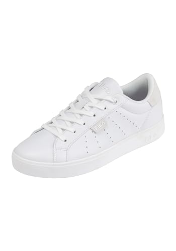 Baskets basses Fila Lusso - vue 4