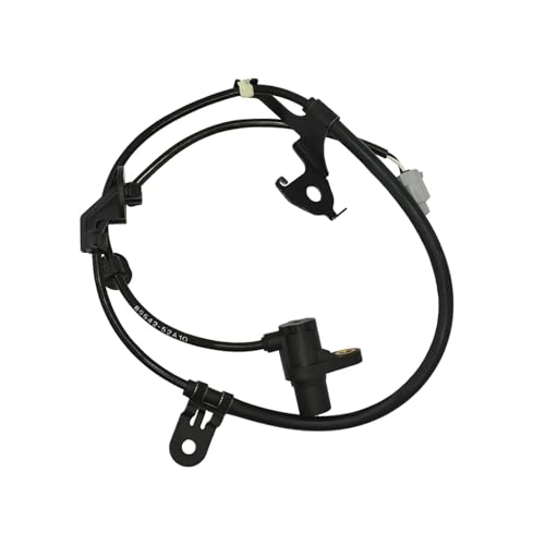 Capteur 89542-52A10 haute précision pour stabilisation antiblocage ABS