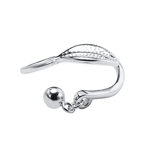 Bague ajustable femme style classique chinois, le cadeau d'anniversaire