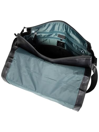 Jost Skagen Shoulder Bag L Black