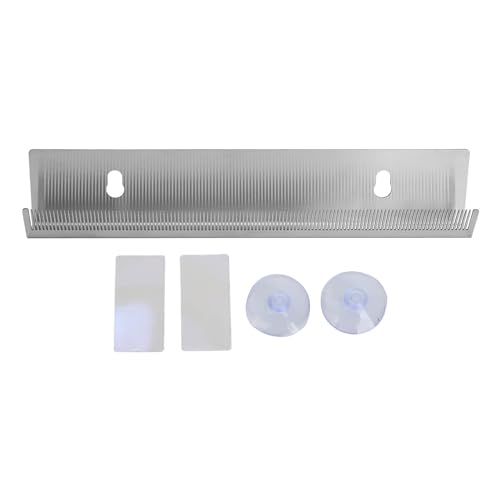 Support extensions de cheveux professionnel en acier inox longue durée