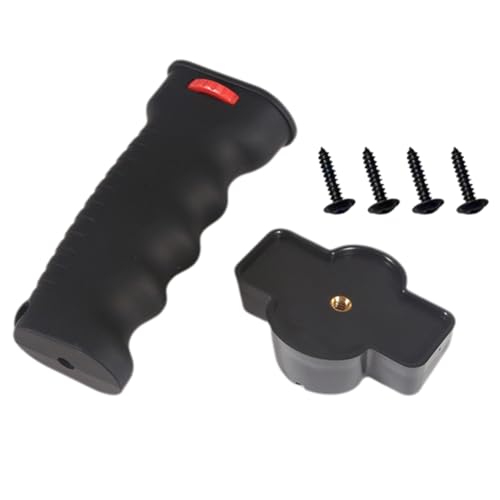 Antena para HT8 y HT4 Fangxuee: Kit de Mangos Específicos para Antena Direccional KM6