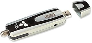 Hauppauge PCTV DVB-S2 Stick 461e Computer TV Tuners - Black