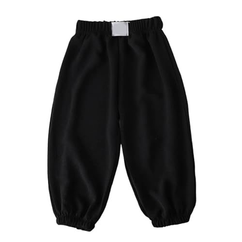 Boys Casual Pants for Toddlers Comfy Lightweight Trousers Stylish Everyday Wear for Boys