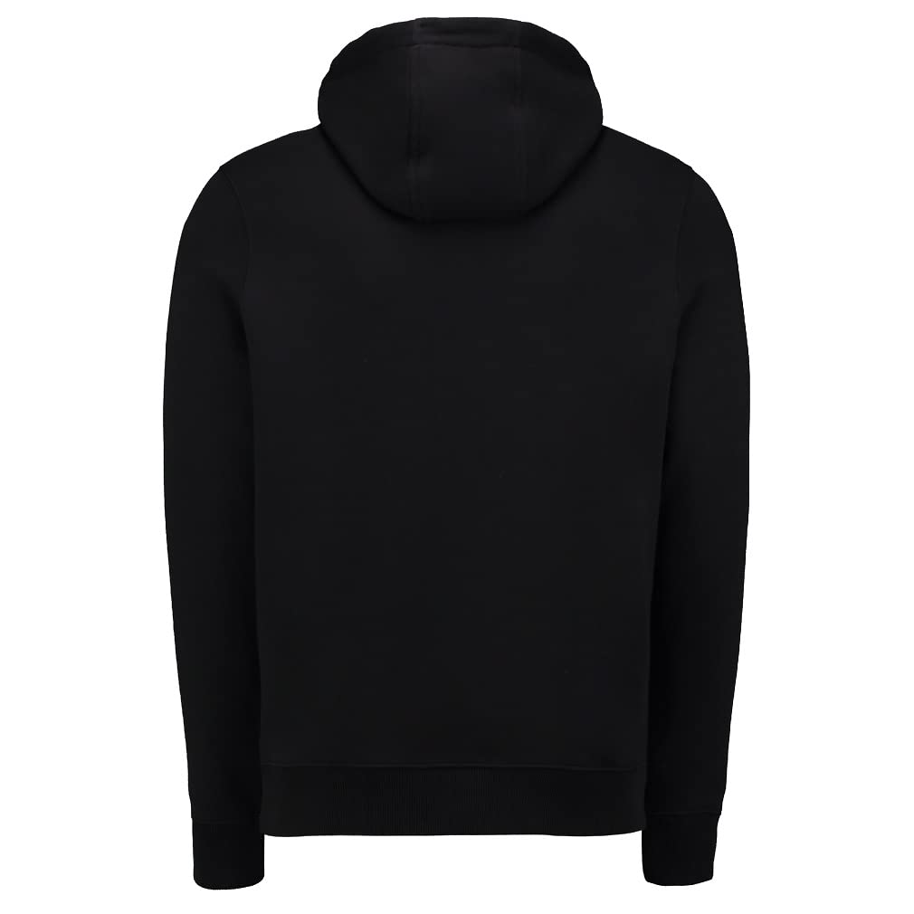 Fanatics NFL Logo Shatter Hoody San Francisco 49ers Black/Silver